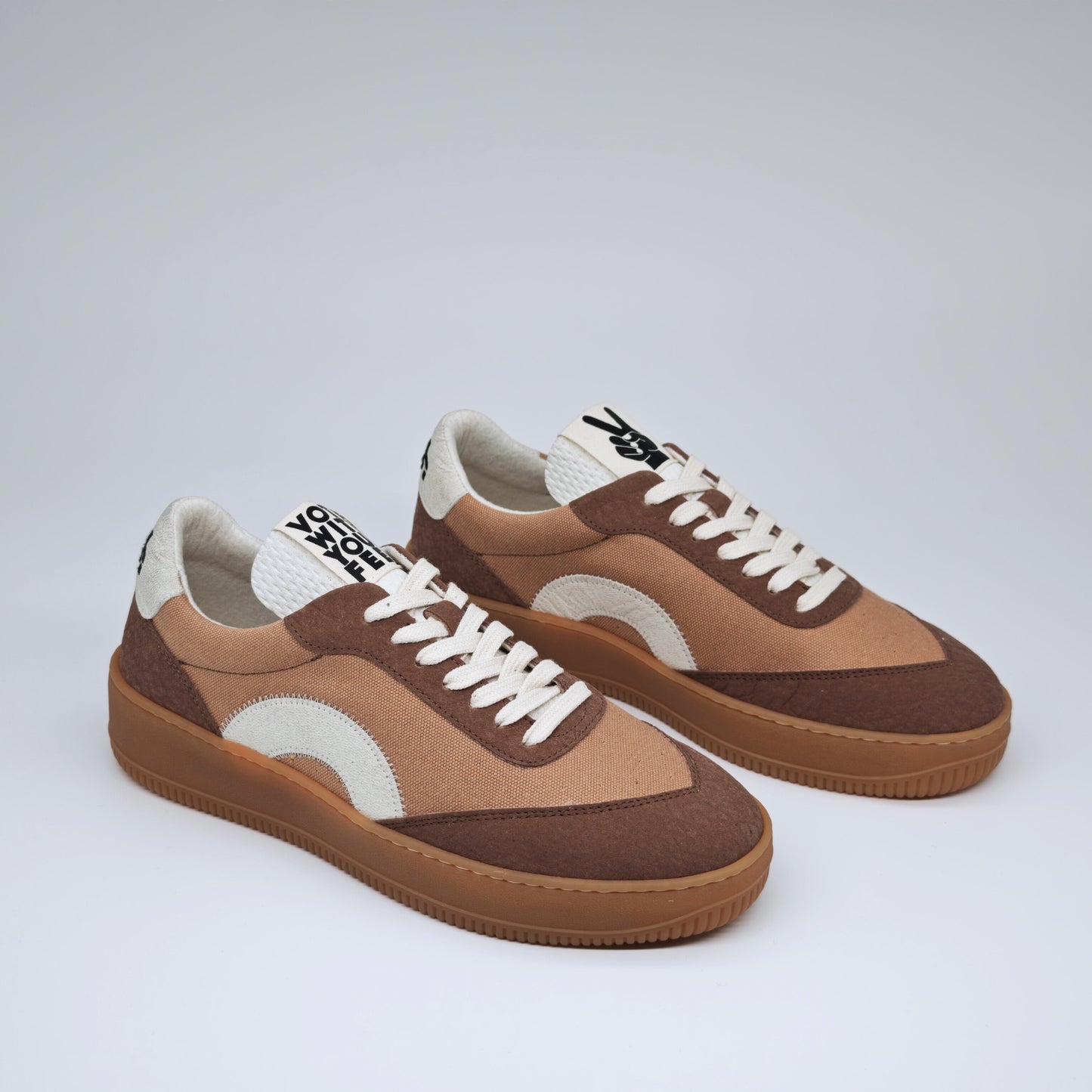 THE ‘269’ GRIZZLY BEAR