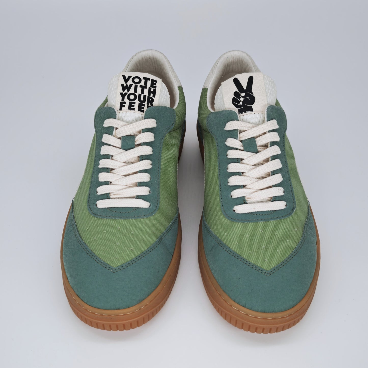 THE ‘269’ TREE HUGGER