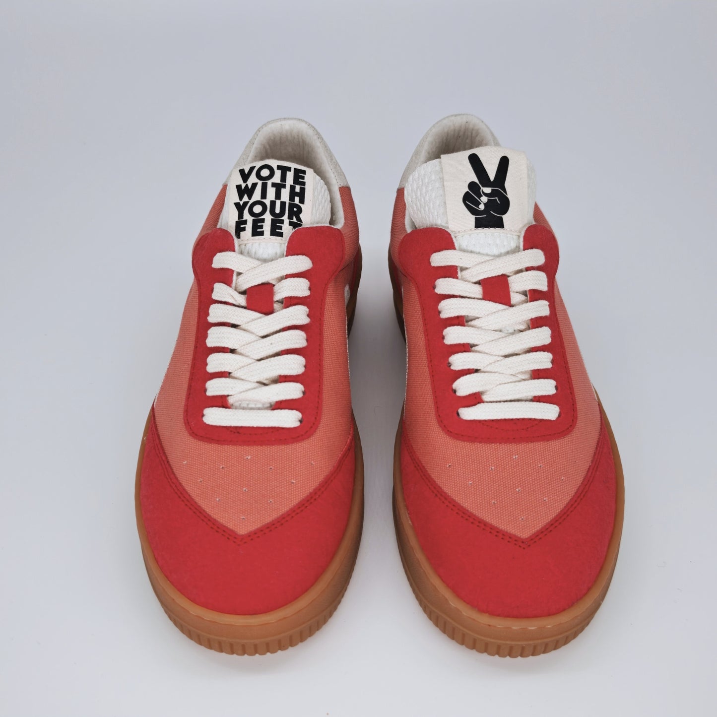 THE ‘269’ RED ROBIN