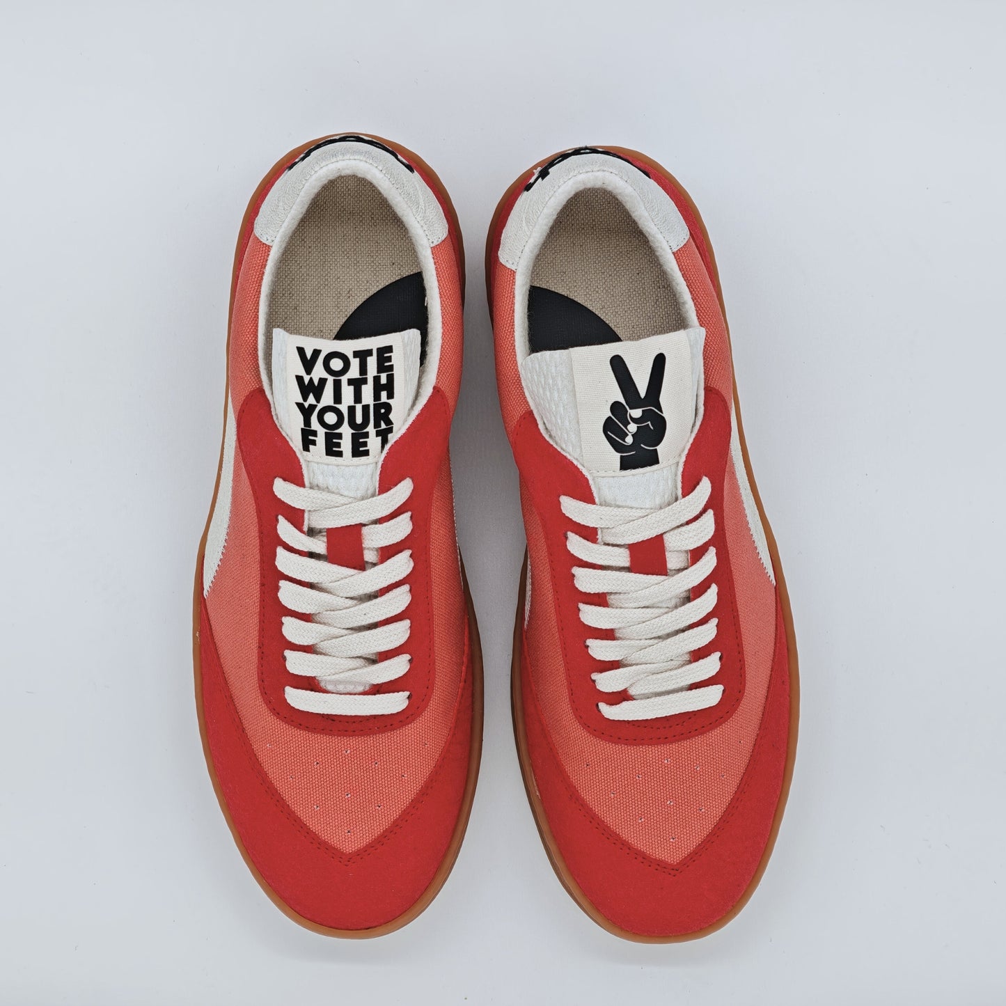 THE ‘269’ RED ROBIN