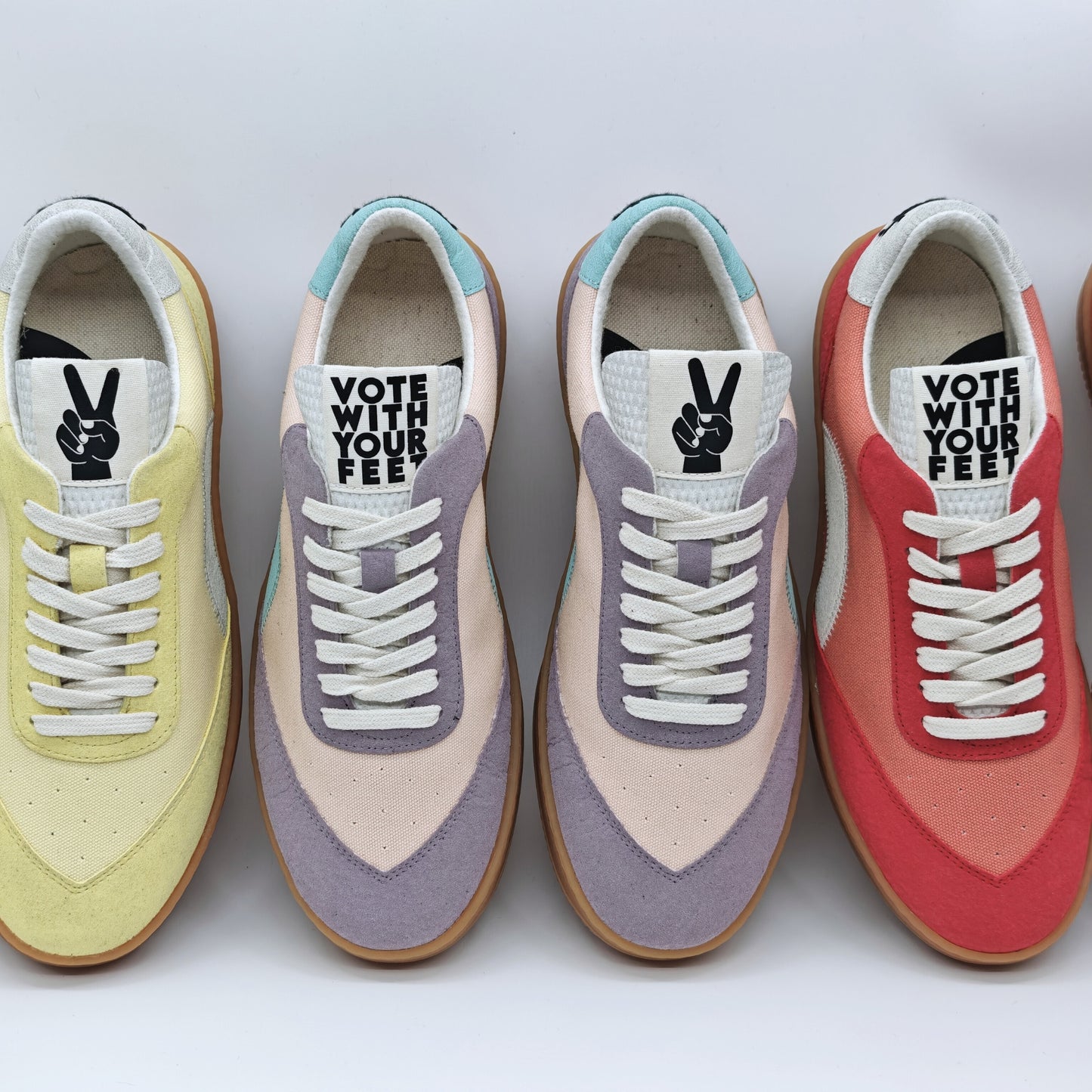 THE ‘269’ SPRING BLOOM