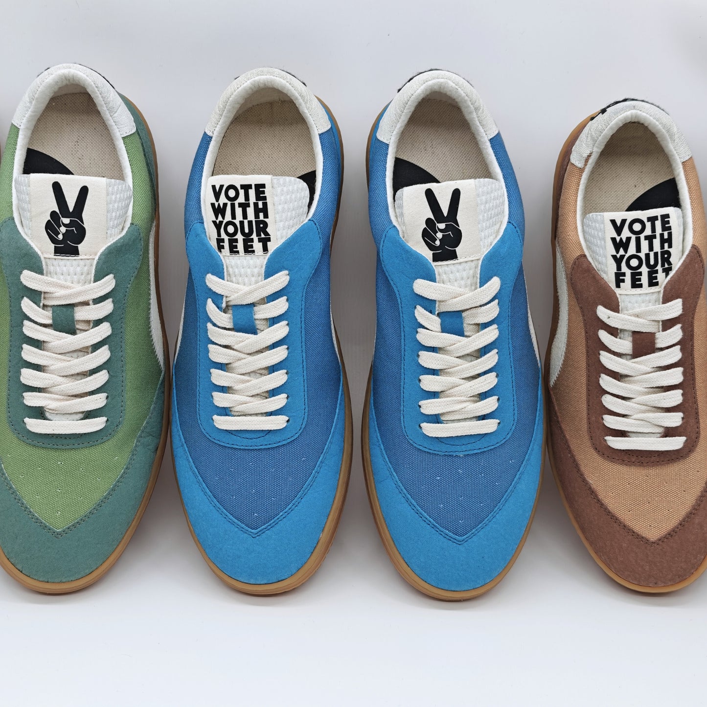 THE ‘269’ TREE HUGGER