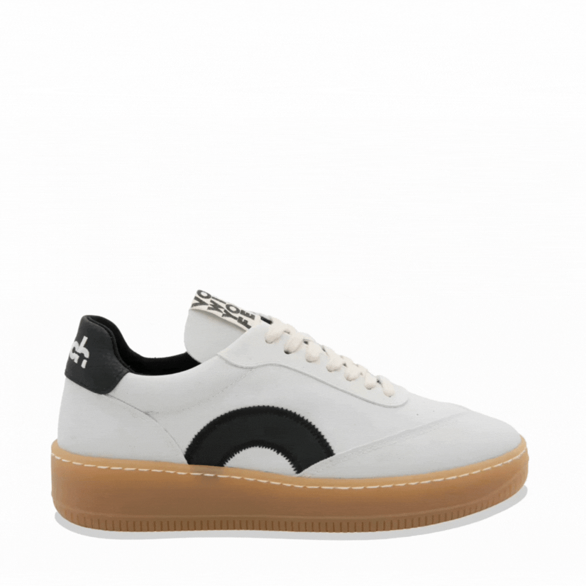 THE ‘269’ OFF WHITE