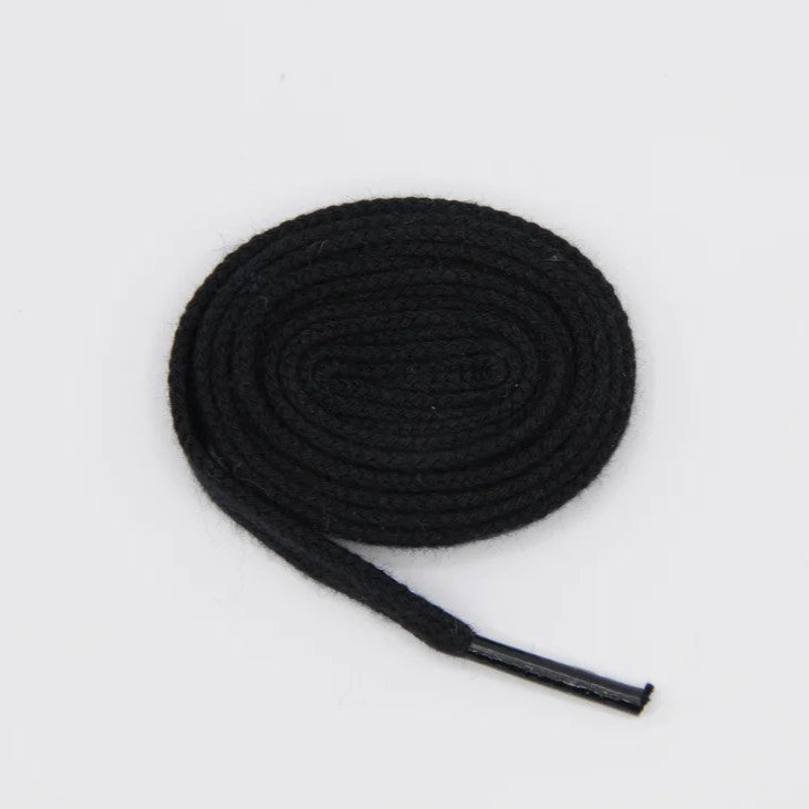 'LACES OUT!' - Biodegradable organic cotton laces