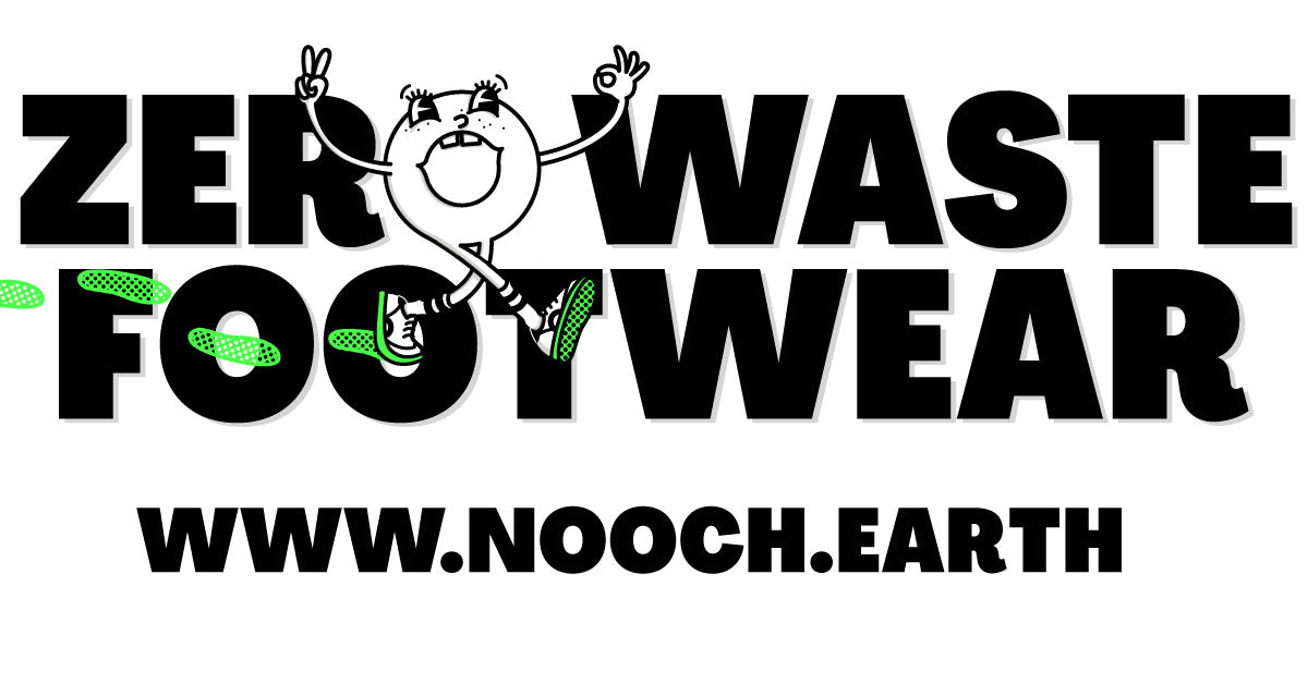 SIZE CHART – NOOCH