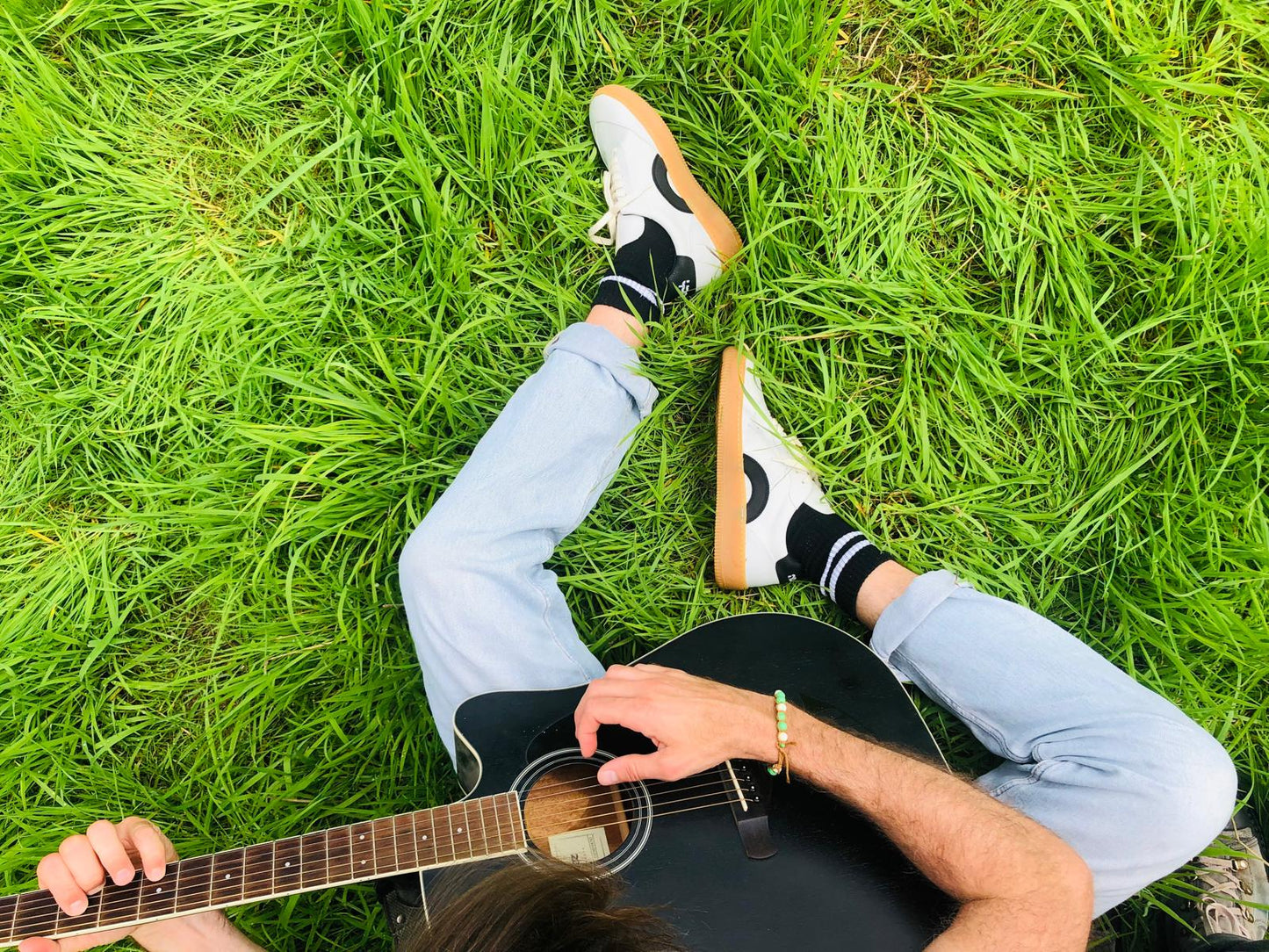 THE ‘269’ OFF WHITE