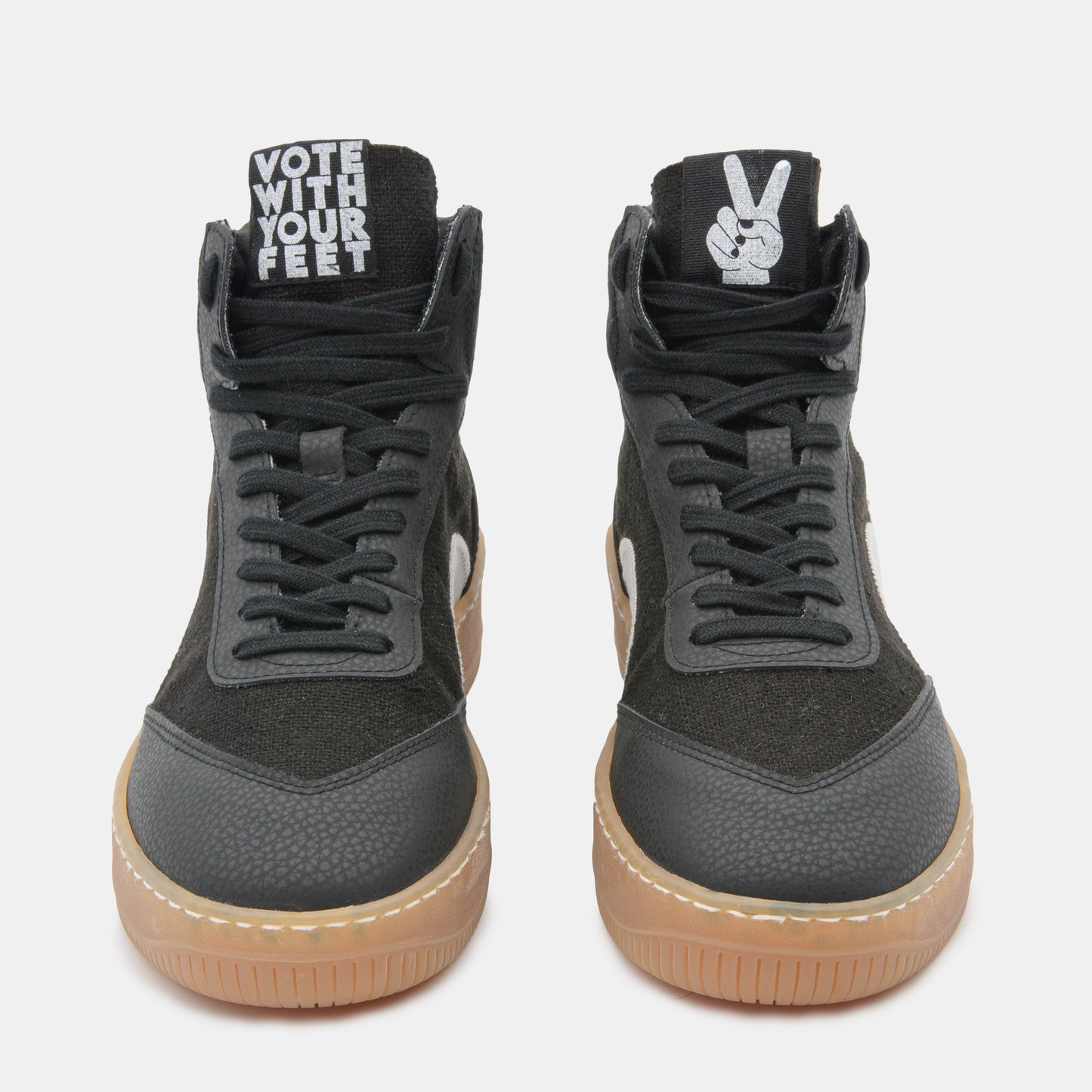 THE ‘269’ HI BLACK