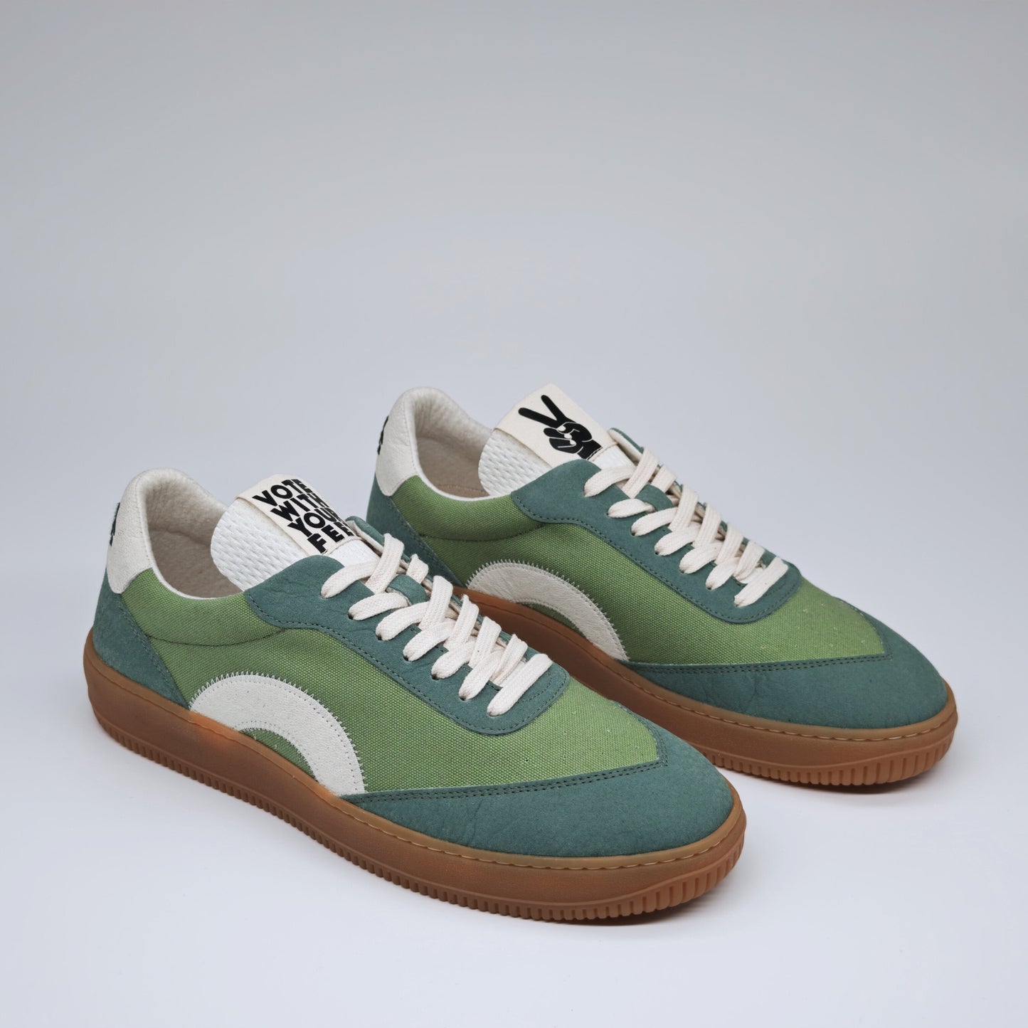 THE ‘269’ TREE HUGGER