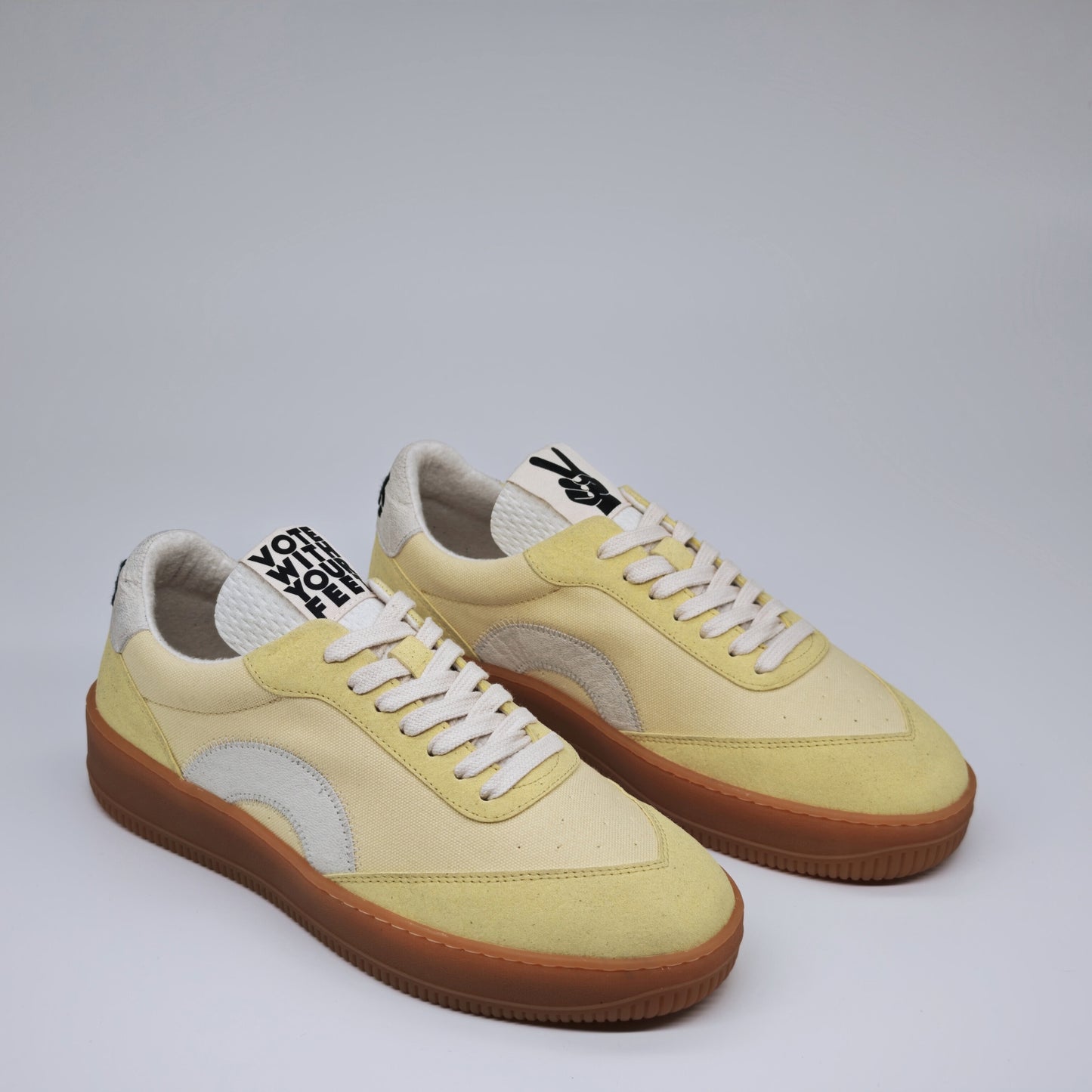 THE ‘269’ HONEY DEW