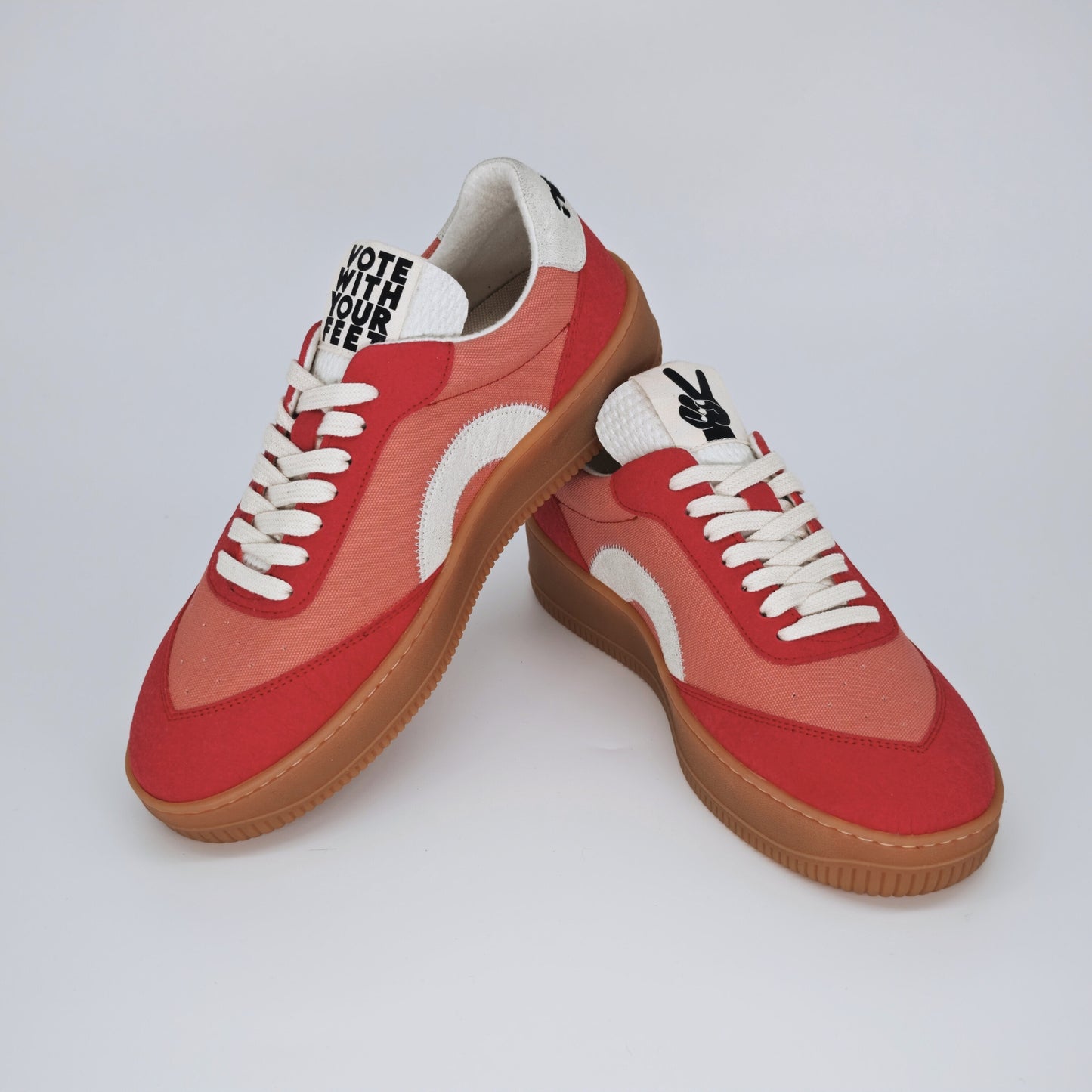 THE ‘269’ RED ROBIN