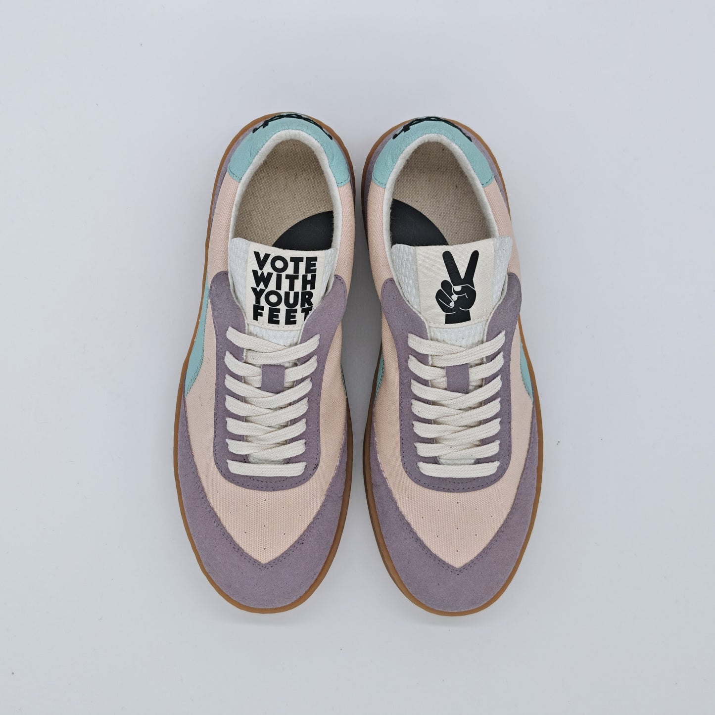 THE ‘269’ SPRING BLOOM