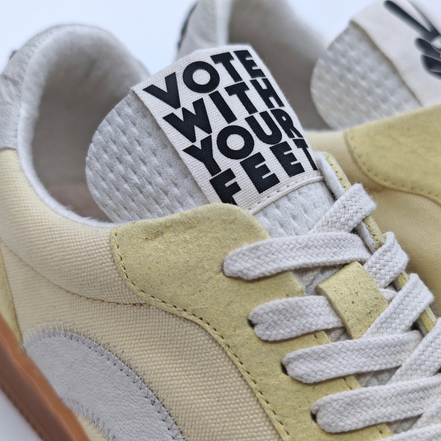 THE ‘269’ HONEY DEW