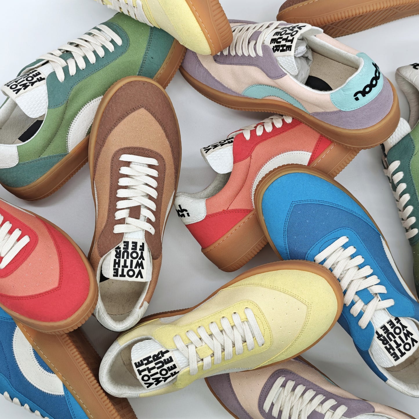 THE ‘269’ HONEY DEW