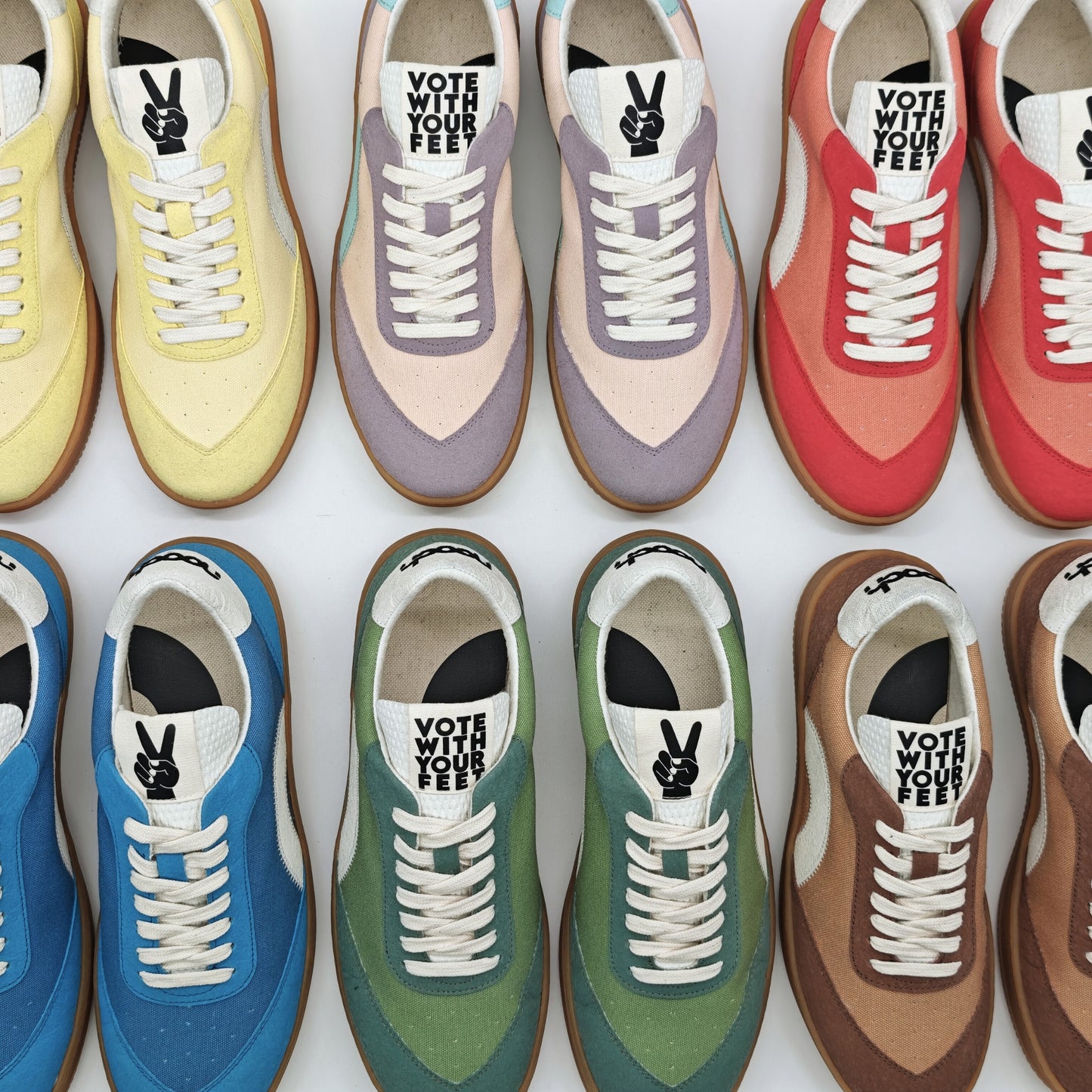 THE ‘269’ RED ROBIN