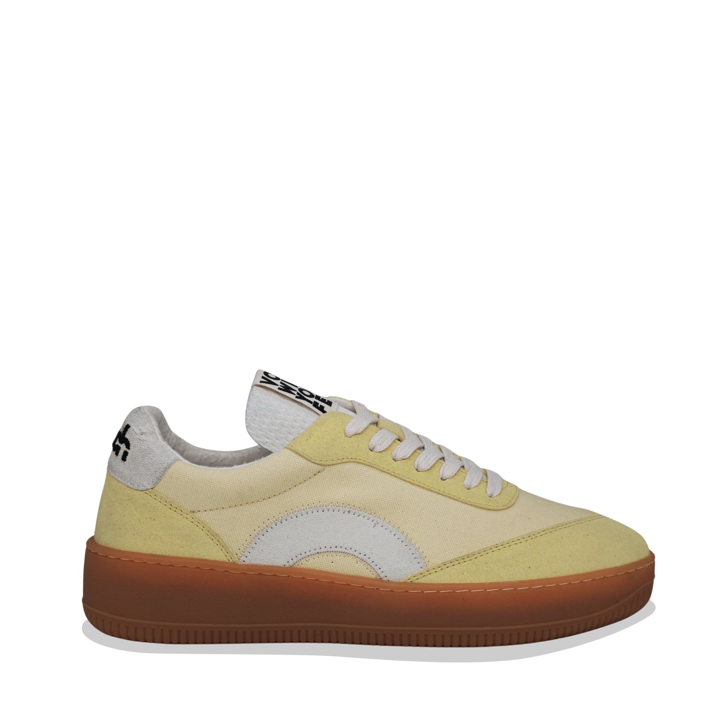 THE ‘269’ HONEY DEW