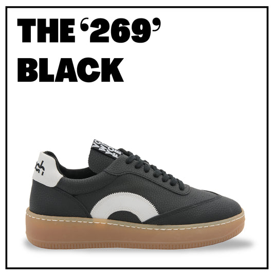 SOLD OUT! THE ‘269’ BLACK