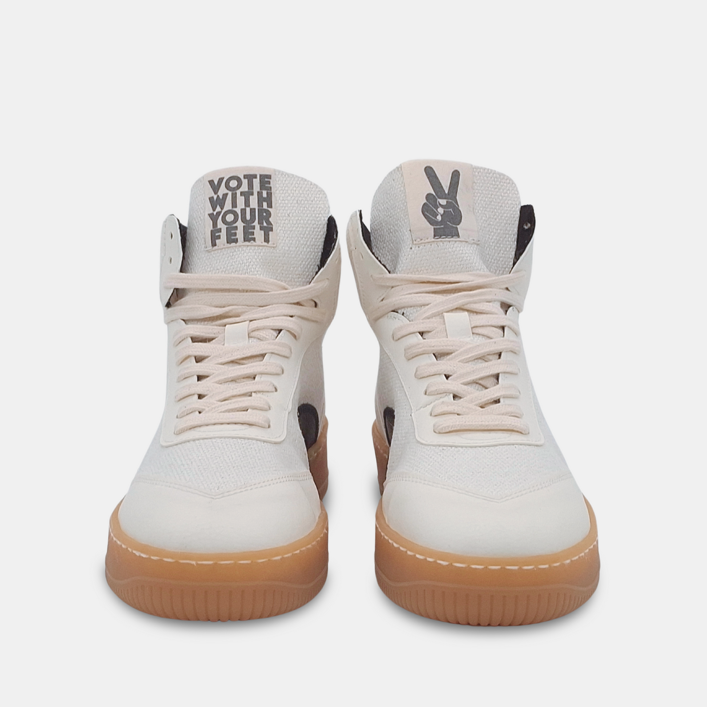 THE ‘269’ HI OFF WHITE